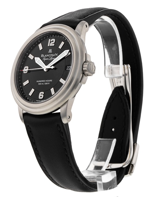 Blancpain Aqua Lung 2100-1130A-64B Image 2